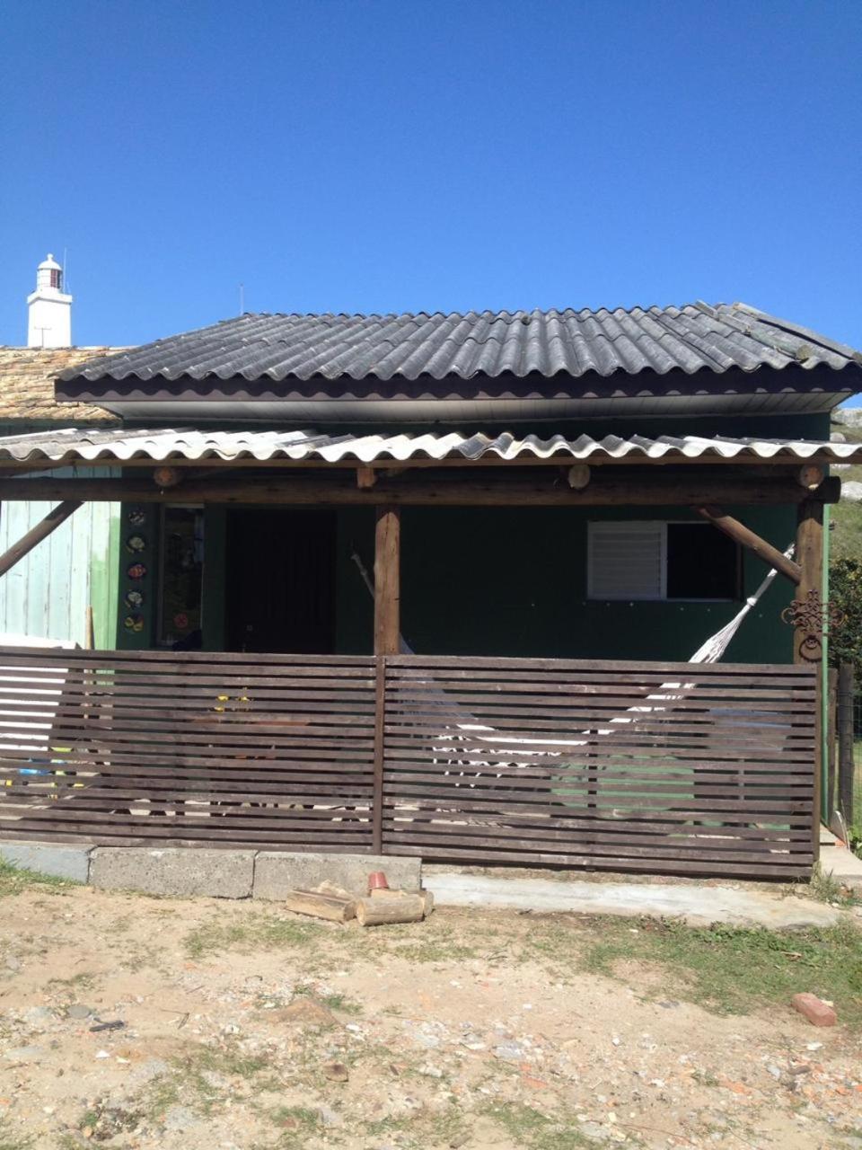 Casa Verde Laguna Exteriör bild